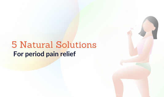 period pain relief