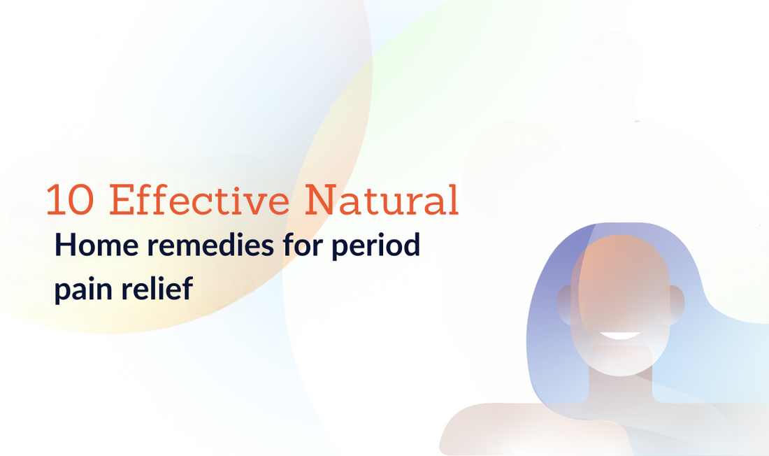 period pain relief