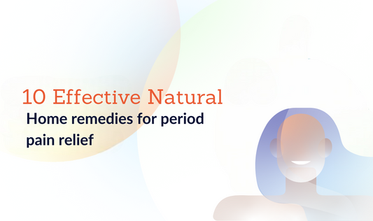 period pain relief