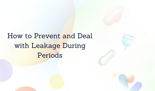 leakage during periods