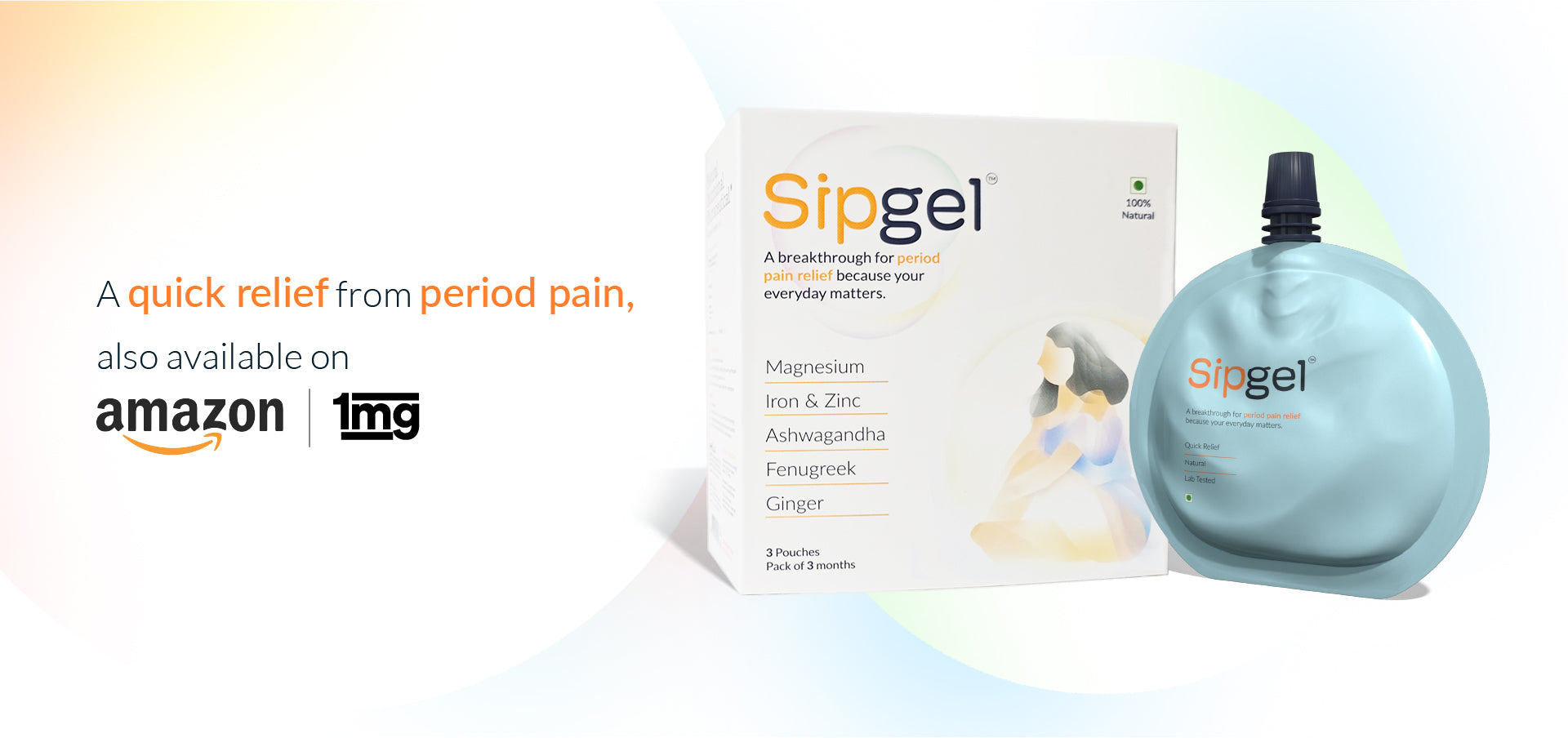 period pain solution, Period Cramp Relief Machine, period pain reliever, period pain reduce device in India