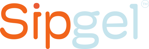 Sipgel - Period Cramps Pain Relief drink, menstrual cramps, period pain solution, period pain reliever