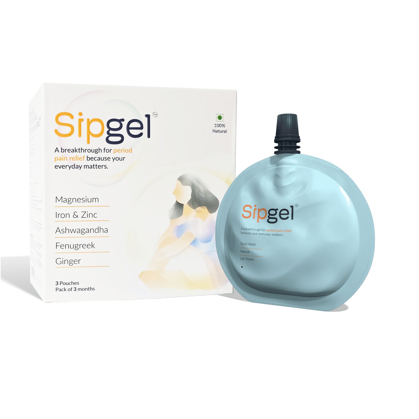 Sipgel